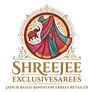 SHREE JEE EXCLUSIVE SAREES