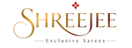 SHREE JEE EXCLUSIVE SAREES